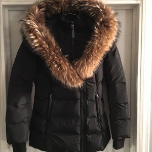 Mackage Adali Coat